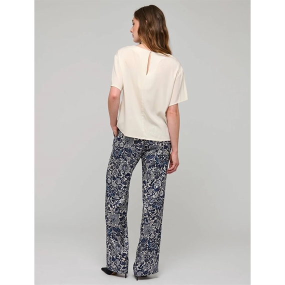 Dea Kudibal SolanaDEA T-shirt, Cloud Cream